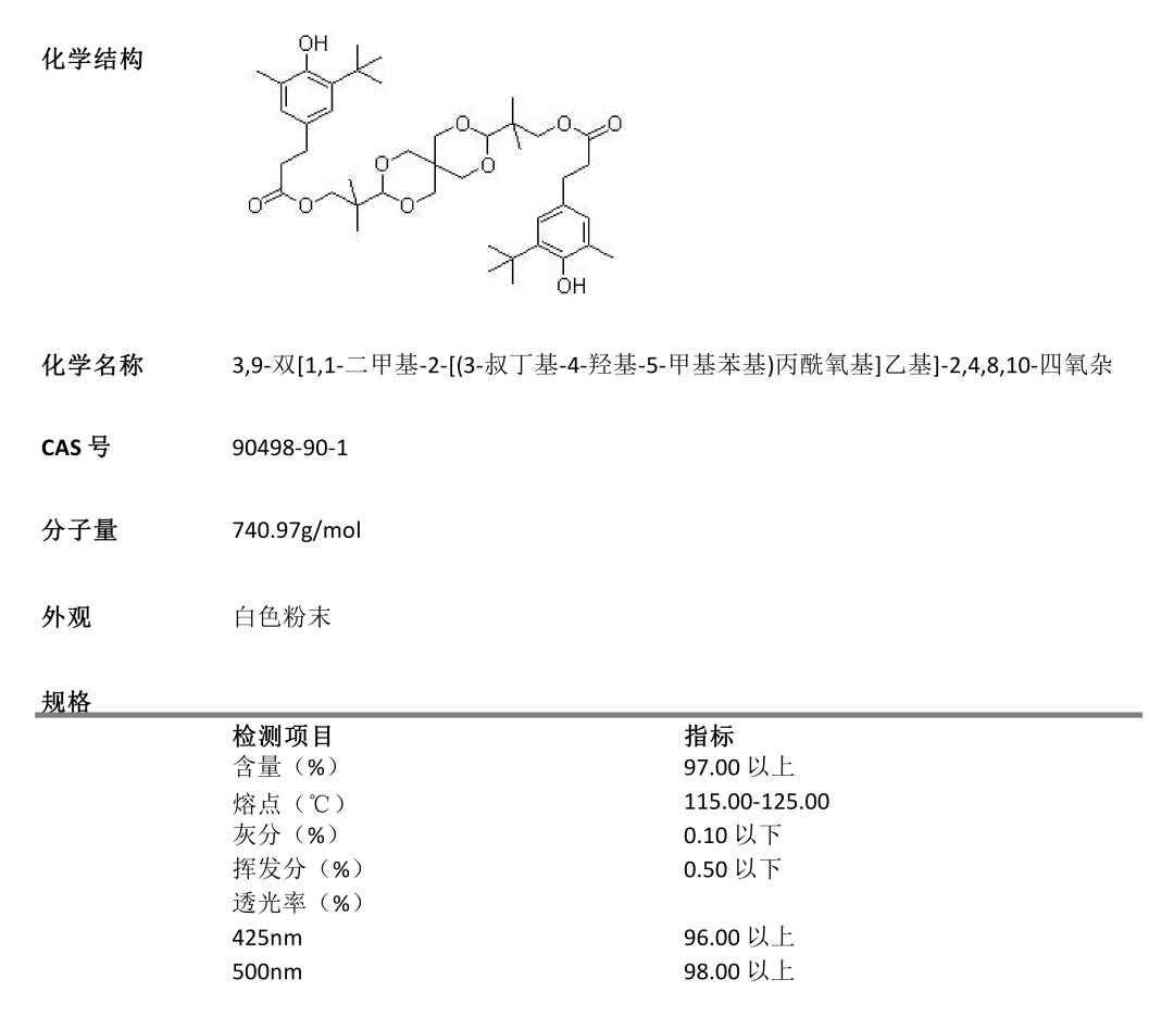 欧稳德 AO-80产品指标.png